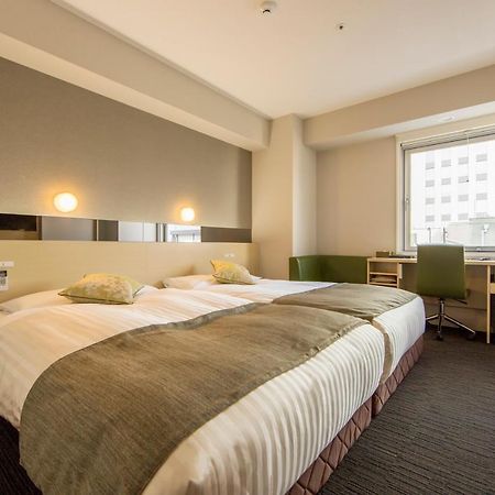 Super Hotel Premier Osaka Honmachi Ekimae Natural Hot Springs Zewnętrze zdjęcie