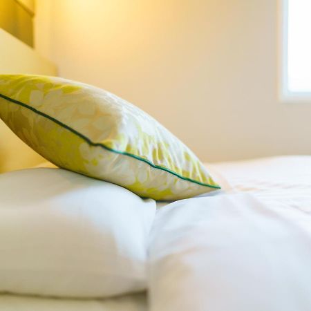 Super Hotel Premier Osaka Honmachi Ekimae Natural Hot Springs Zewnętrze zdjęcie