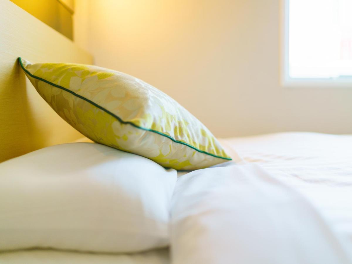 Super Hotel Premier Osaka Honmachi Ekimae Natural Hot Springs Zewnętrze zdjęcie