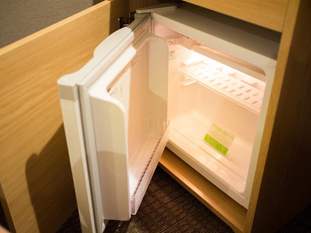 Super Hotel Premier Osaka Honmachi Ekimae Natural Hot Springs Pokój zdjęcie