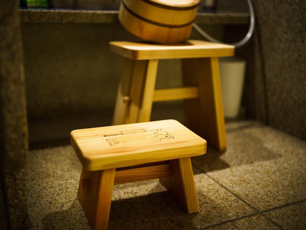 Super Hotel Premier Osaka Honmachi Ekimae Natural Hot Springs Zewnętrze zdjęcie
