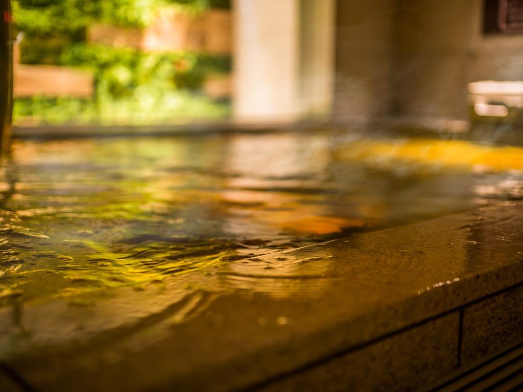 Super Hotel Premier Osaka Honmachi Ekimae Natural Hot Springs Zewnętrze zdjęcie