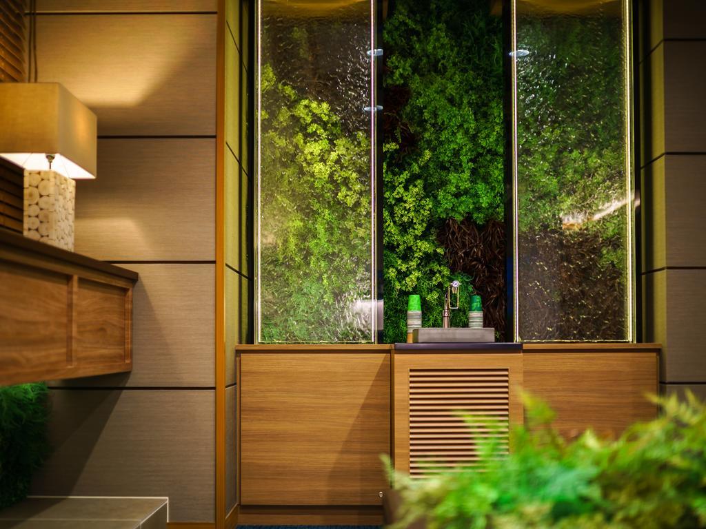 Super Hotel Premier Osaka Honmachi Ekimae Natural Hot Springs Zewnętrze zdjęcie