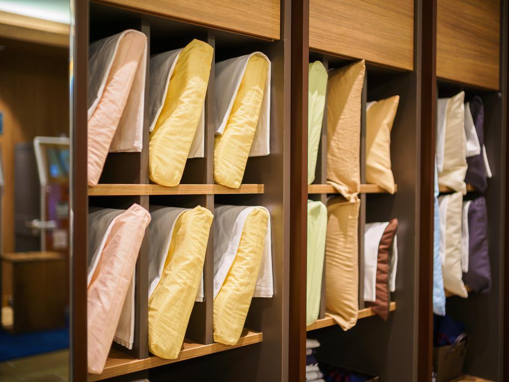 Super Hotel Premier Osaka Honmachi Ekimae Natural Hot Springs Zewnętrze zdjęcie