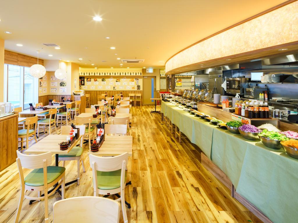 Super Hotel Premier Osaka Honmachi Ekimae Natural Hot Springs Zewnętrze zdjęcie