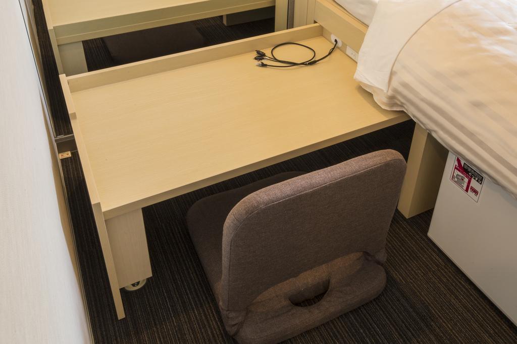Super Hotel Premier Osaka Honmachi Ekimae Natural Hot Springs Zewnętrze zdjęcie